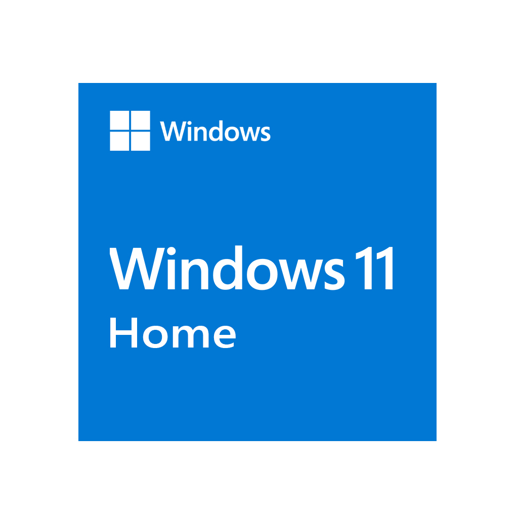 Операційна система Microsoft Windows 11 Home 64Bit Ukrainian 1pk DSP OEI DVD (KW9-00661) - фото 1