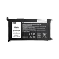 Акумулятор до ноутбука DELL Latitude 3310 (YRDD6) 11.4V 3600mAh PowerPlant (NB441563) - фото 1