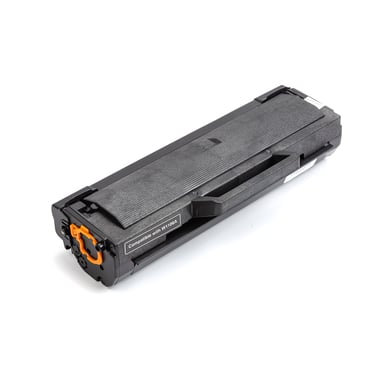 Картридж PowerPlant HP Laser 107a, MFP 135a (W1106A) without chip (PP-W1106A) - фото 1