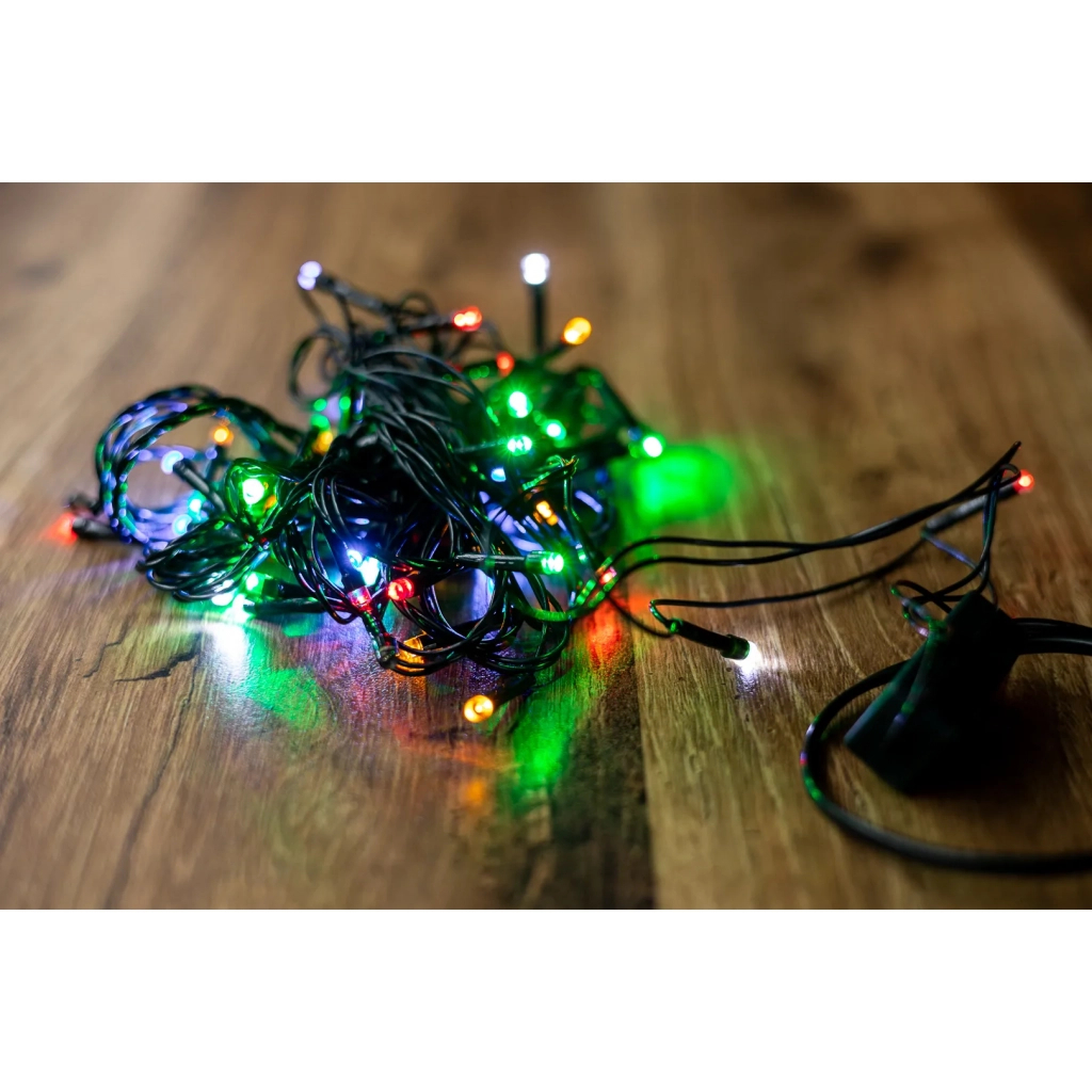 Гірлянда BPNY 50 LED, 5М, 220V (102937) - фото 1