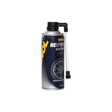 Герметик автомобільний Mannol Reifen Doctor (450ml) (9906) - фото 1