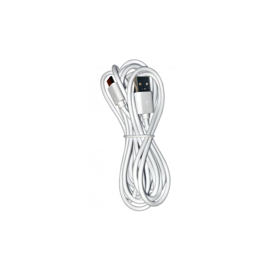 Аксесуар до екшн-камер AirOn ProCam 7/8 cable USB Type-C 3m (69477915500107) - фото 1