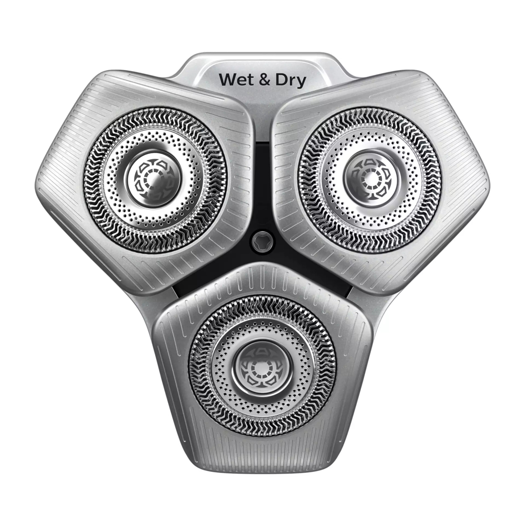 Аксесуари до електробритв Philips SH91/50 - фото 3 Аксесуари до електробритв Philips SH91/50 - фото 3