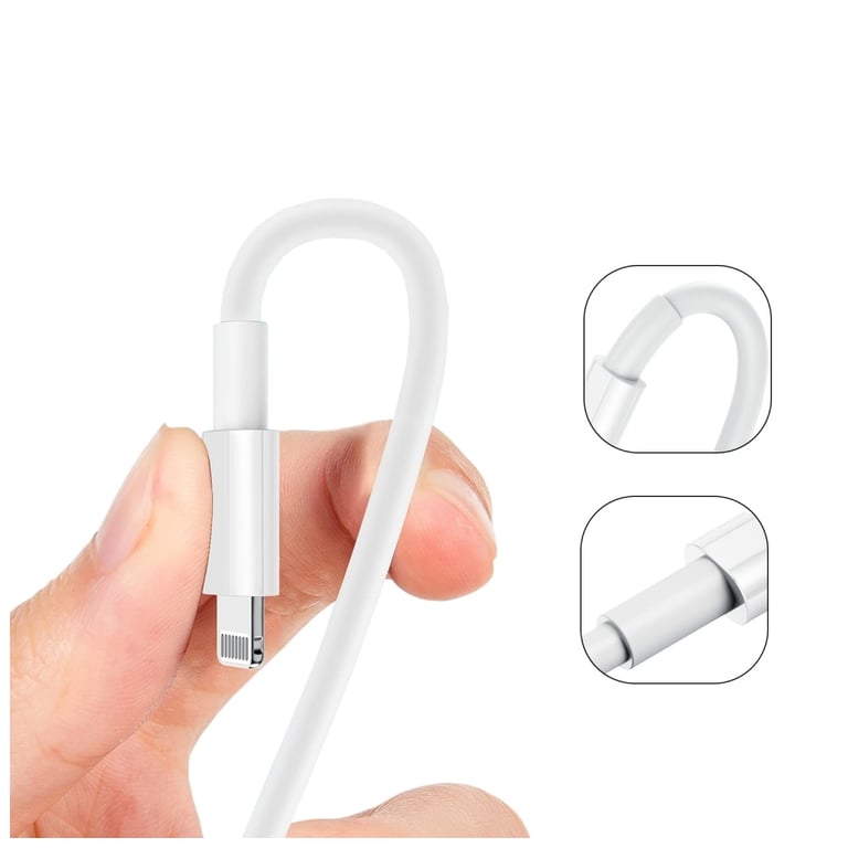 Дата кабель USB 2.0 AM to USB-C 1.0m AMD718 Armorstandart (ARM58529) - фото 2