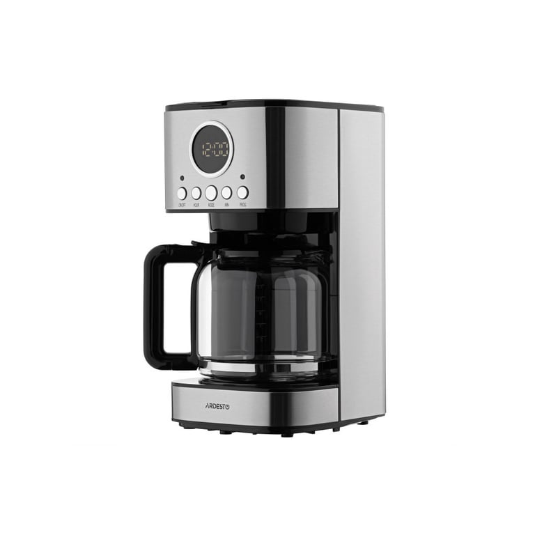 Крапельна кавоварка Ardesto FCM-D3200 - фото 1