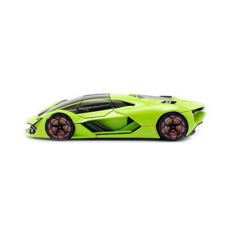 Машина Bburago Lamborghini Terzo millennio 124 (18-21094) - фото 4