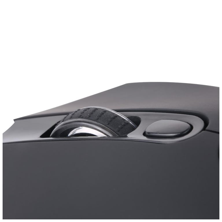 Мишка Marvo M359 RGB-LED USB Black (M359) - фото 5