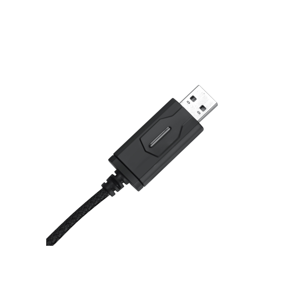 Навушники Marvo HG8902 Multi-LED Black (HG8902) - фото 5 Навушники Marvo HG8902 Multi-LED Black (HG8902) - фото 5