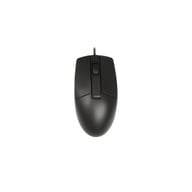 Комплект A4Tech KK-3330 USB Black (4711421961851) - фото 7