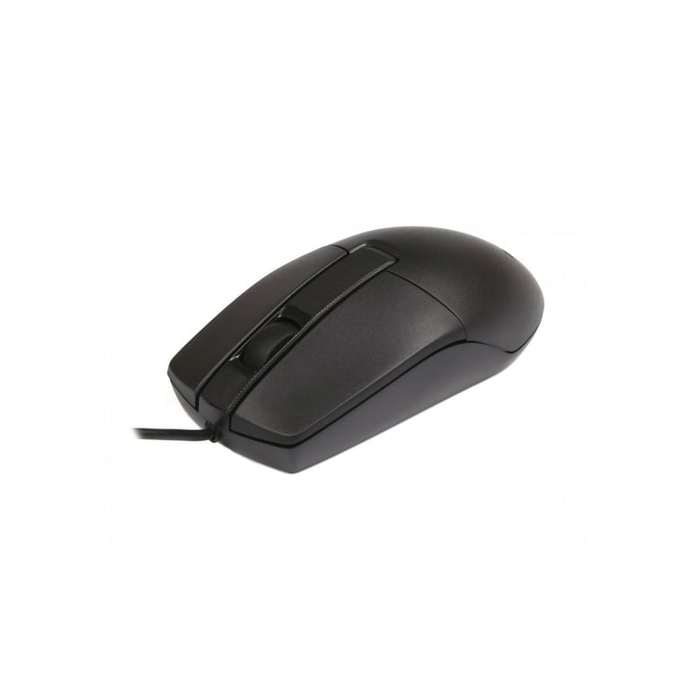 Комплект A4Tech KK-3330 USB Black (4711421961851) - фото 8