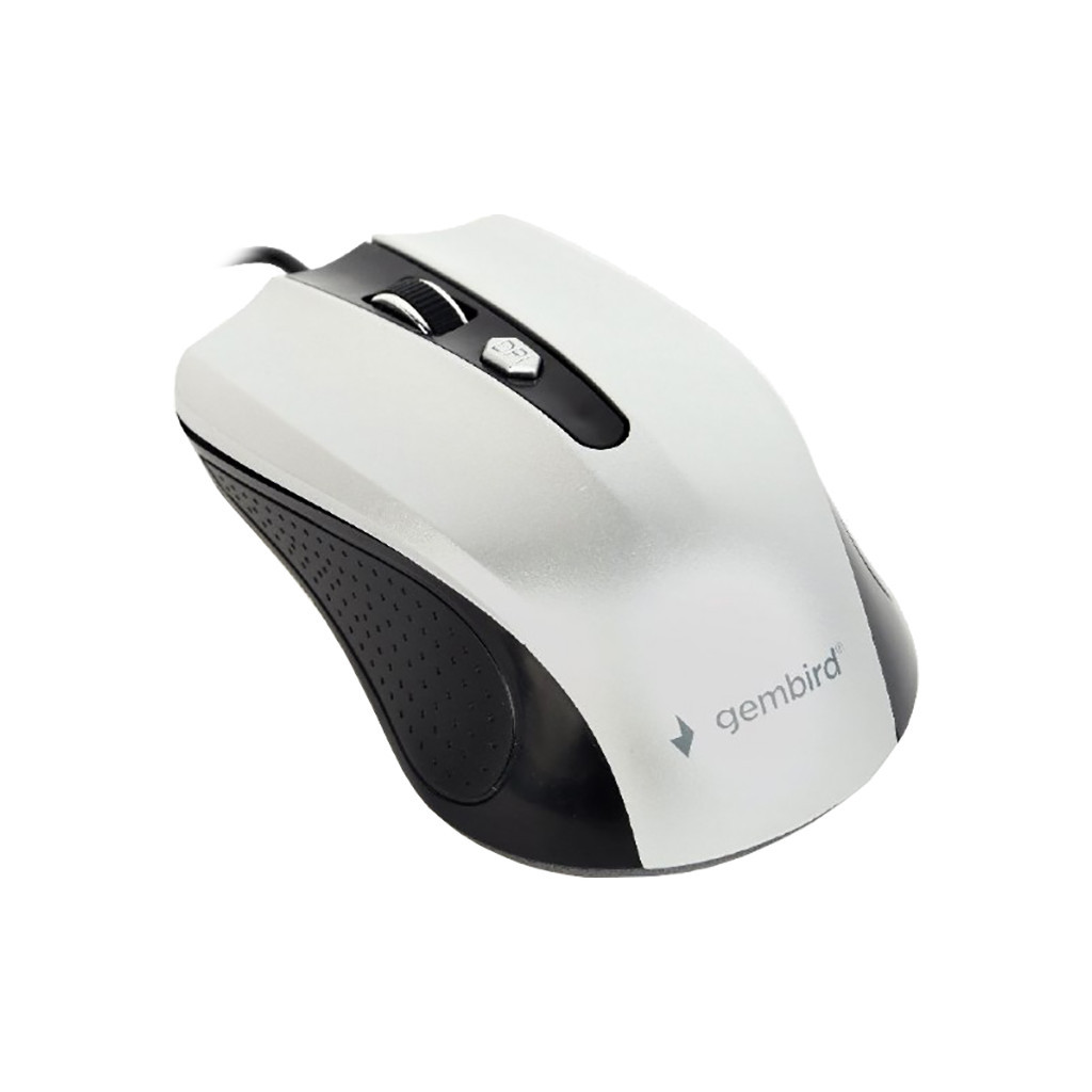 Мишка Gembird MUS-4B-01-BS USB Black-Gray (MUS-4B-01-BS) Мишка Gembird MUS-4B-01-BS USB Black-Gray (MUS-4B-01-BS)