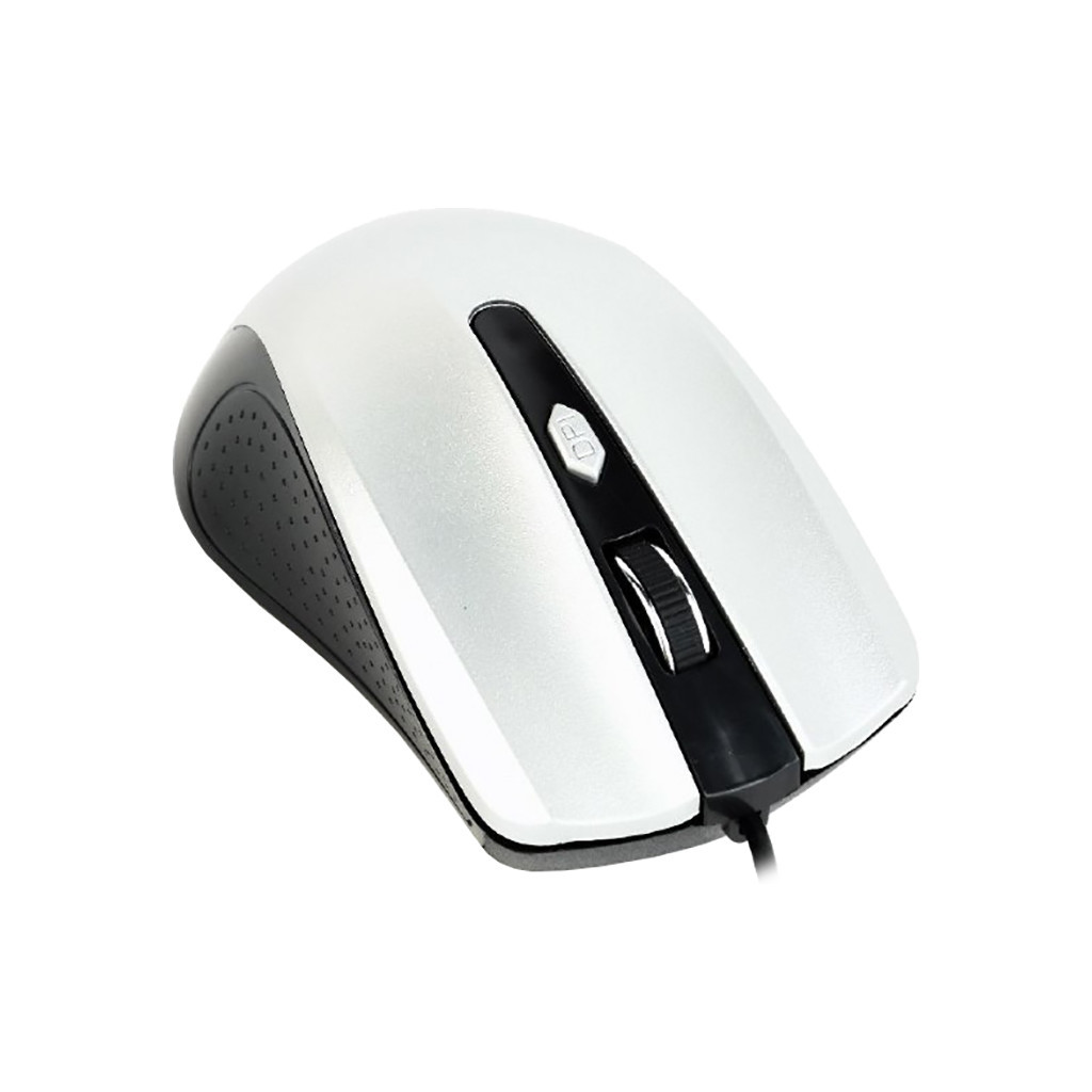 Мишка Gembird MUS-4B-01-BS USB Black-Gray (MUS-4B-01-BS) - фото 2 Мишка Gembird MUS-4B-01-BS USB Black-Gray (MUS-4B-01-BS) - фото 2