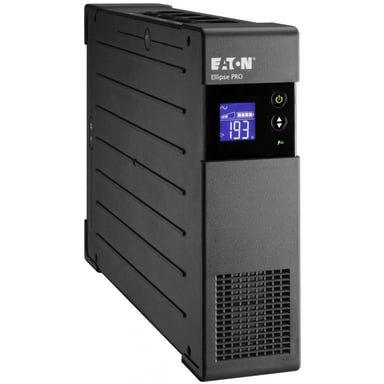 Пристрій безперебійного живлення Eaton Ellipse PRO 850 DIN (9207-53086) - фото 1