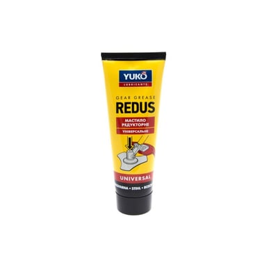 Мастило автомобільне Yuko Redus Universal NLGI 1 0,125л (4820070244014) - фото 1