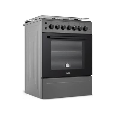 Плита Artel APETITO 02-E Grey (РН016180) - фото 1