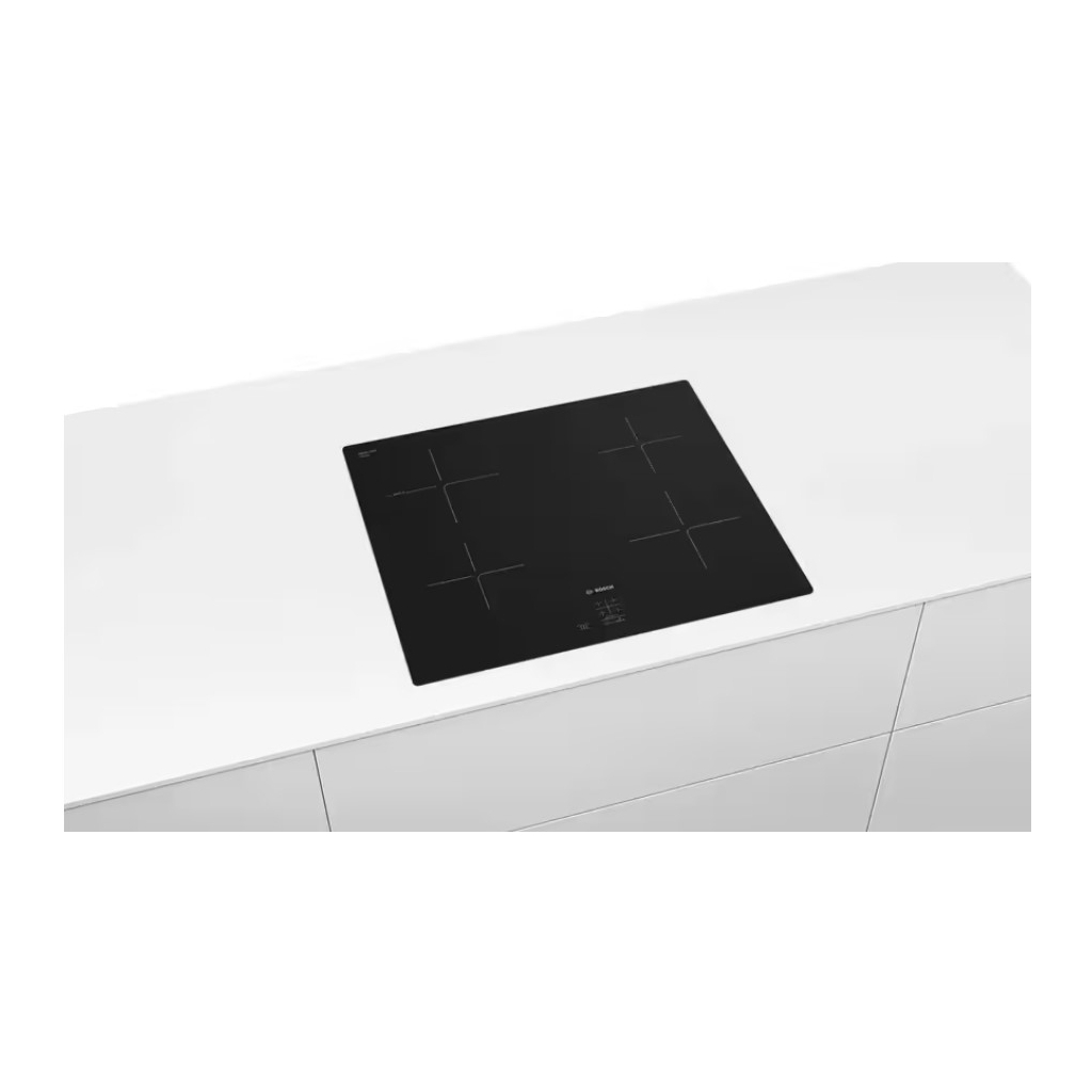 Варочна поверхня Bosch PUG61KAA5E - фото 2 Варочна поверхня Bosch PUG61KAA5E - фото 2