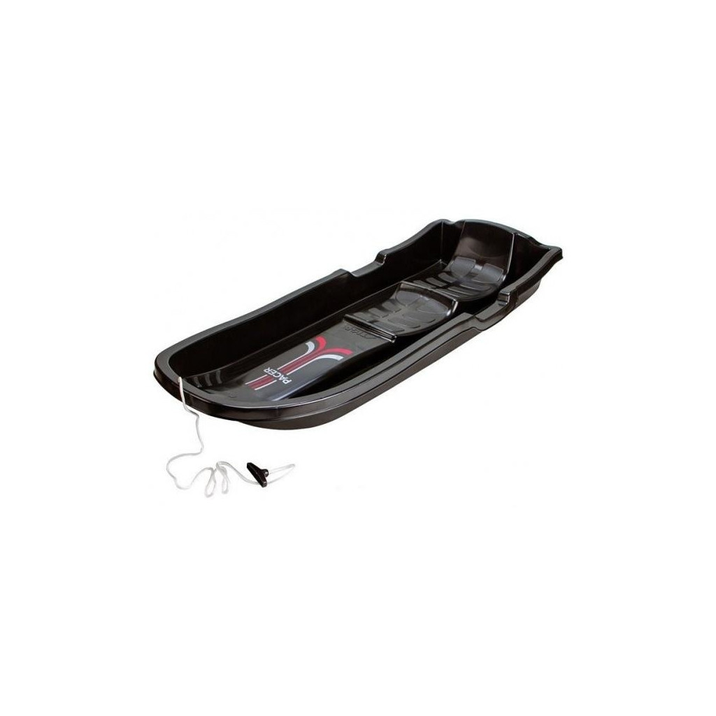 Санки Stiga Sled Pacer Duo black (6004850) Санки Stiga Sled Pacer Duo black (6004850)