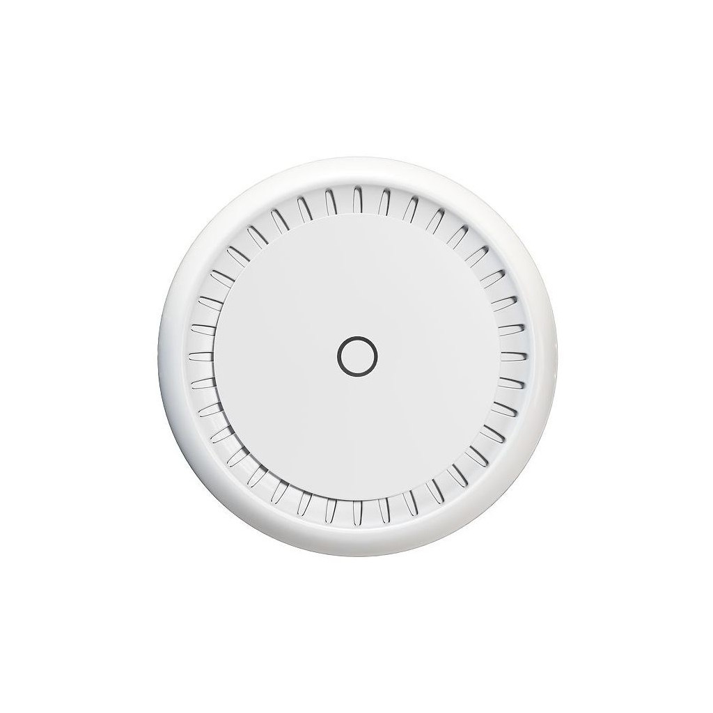 Точка доступу Wi-Fi Mikrotik cAP XL ac (RBcAPGi-5acD2nD-XL) - фото 1