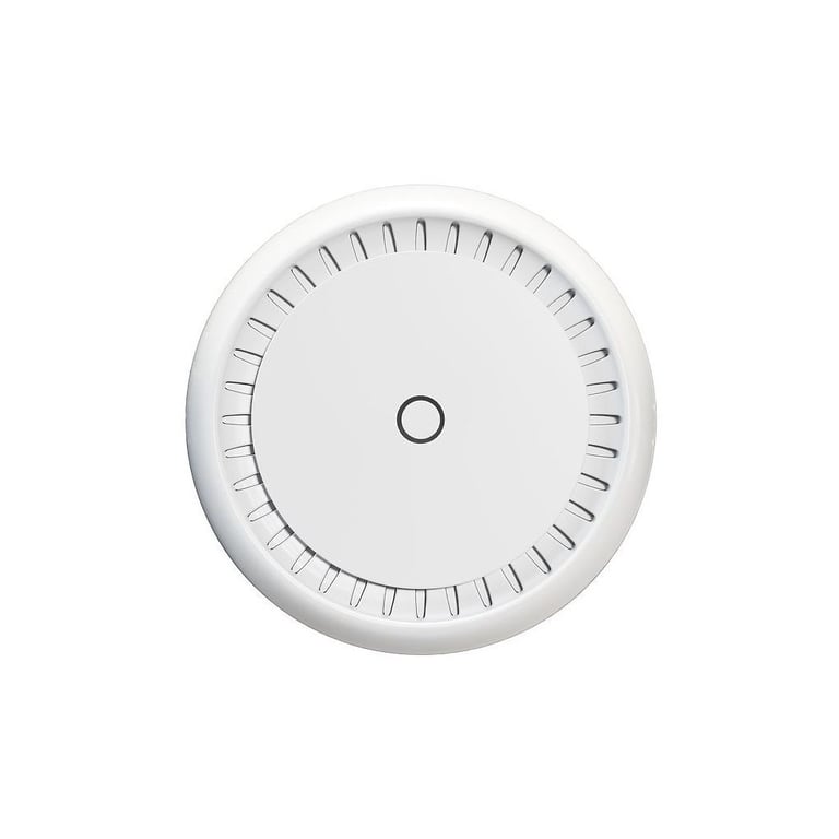 Точка доступу Wi-Fi Mikrotik cAP XL ac (RBcAPGi-5acD2nD-XL) - фото 1