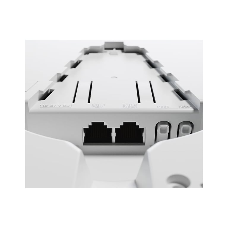 Точка доступу Wi-Fi Mikrotik cAP XL ac (RBcAPGi-5acD2nD-XL) - фото 4