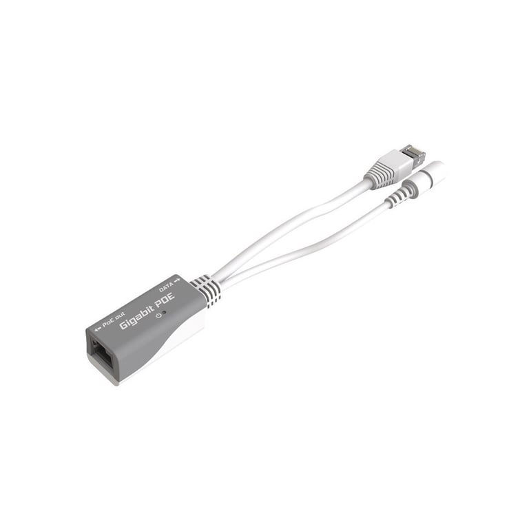 Точка доступу Wi-Fi Mikrotik cAP XL ac (RBcAPGi-5acD2nD-XL) - фото 9