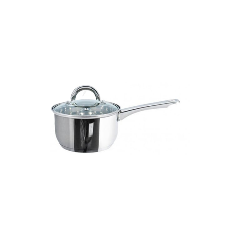 Ківш Gusto Solo 14×7 см 0,9 л GT-1203-14 (111662)