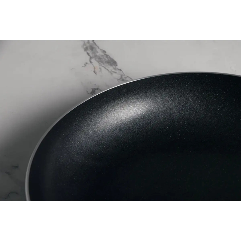 Сковорода Gusto Xylan Matte 24x4.0 cм GT-2308-24 (112200) - фото 4 Сковорода Gusto Xylan Matte 24x4.0 cм GT-2308-24 (112200) - фото 4