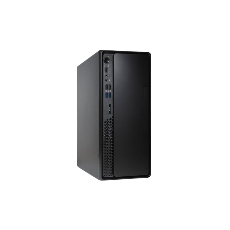 Корпус Chieftec UNI (BS-10B-300) - фото 1