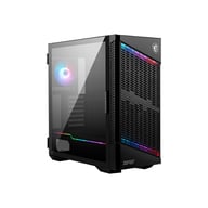 Корпус для ПК MSI MPG VELOX 100P AIRFLOW - фото 1