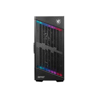 Корпус для ПК MSI MPG VELOX 100P AIRFLOW - фото 2