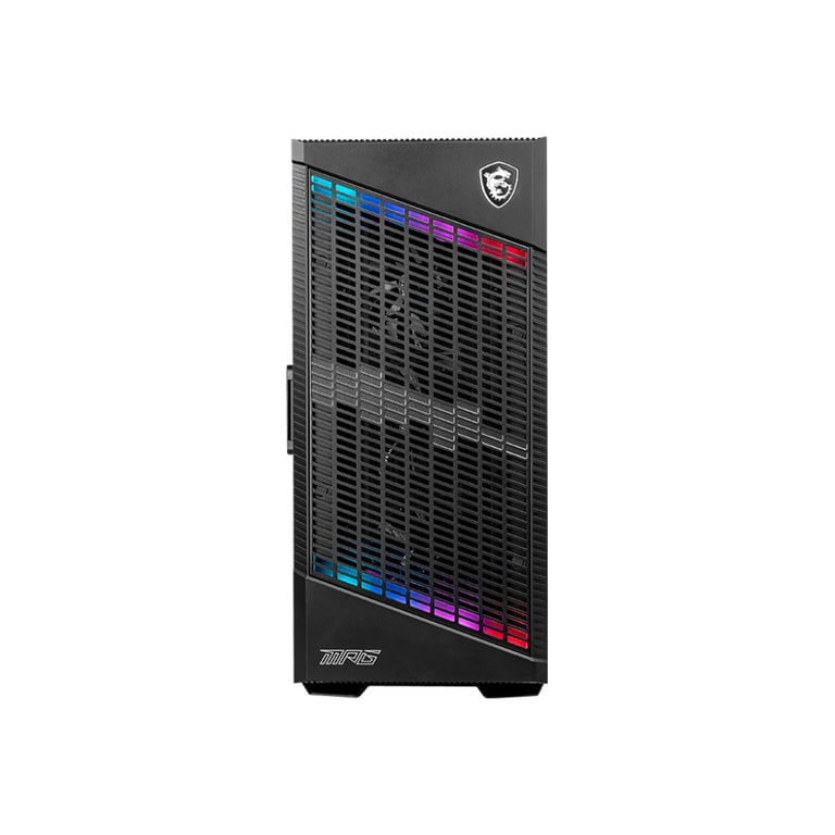 Корпус для ПК MSI MPG VELOX 100P AIRFLOW - фото 2