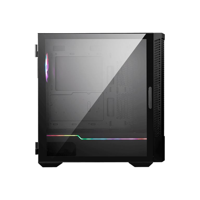 Корпус для ПК MSI MPG VELOX 100P AIRFLOW - фото 4