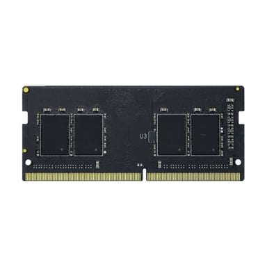 Модуль пам'яті для ноутбука SoDIMM DDR4 8GB 3200 MHz eXceleram (E408322S) - фото 1
