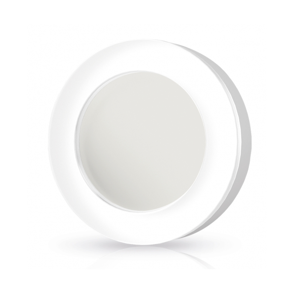 Світильник Videx LED ART IP65 15W 5000K (VL-BHFR-155) - фото 2 Світильник Videx LED ART IP65 15W 5000K (VL-BHFR-155) - фото 2