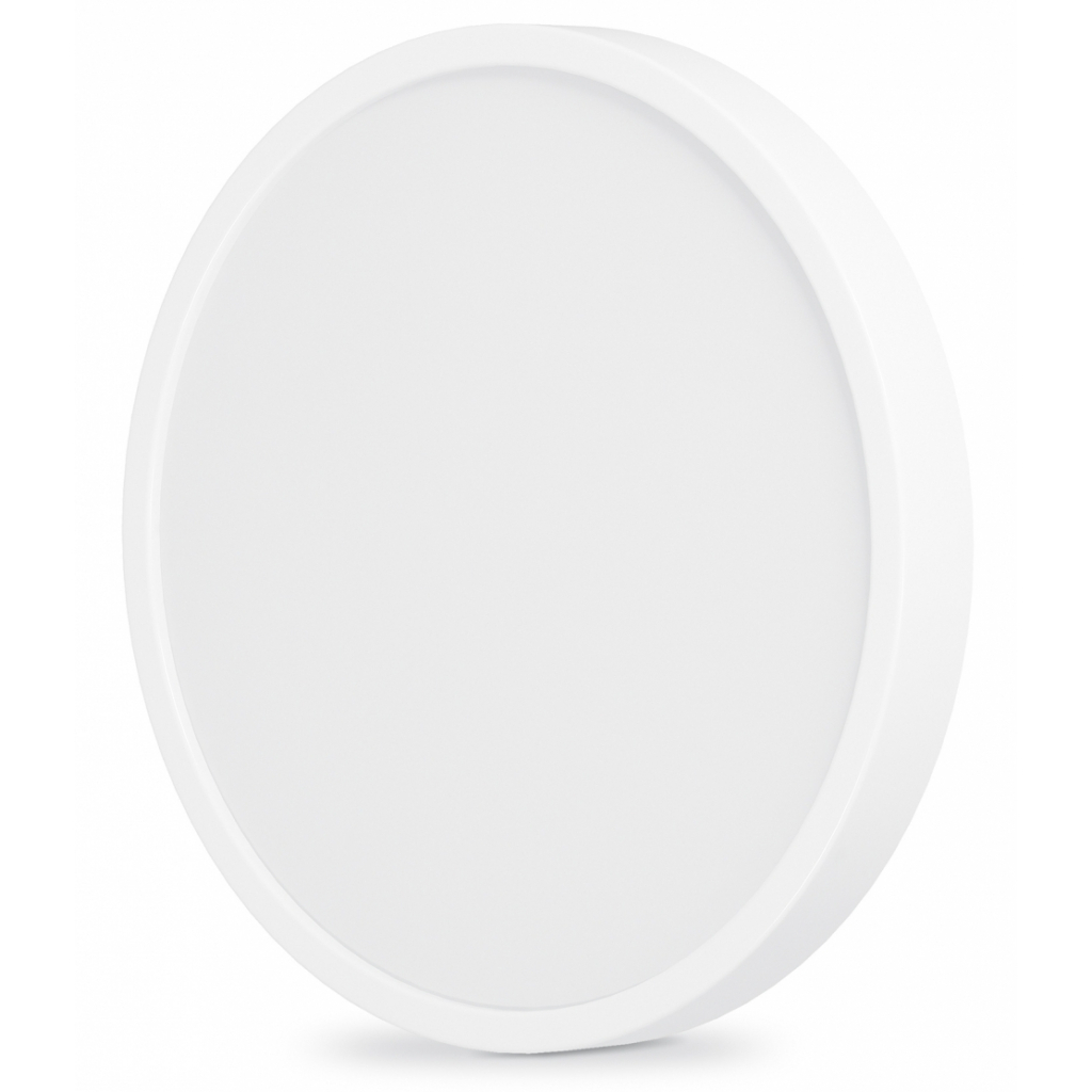 Світильник Videx LED 24W 5000K (VL-DLRS-245) - фото 2 Світильник Videx LED 24W 5000K (VL-DLRS-245) - фото 2