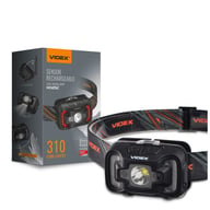 Ліхтар Videx 310Lm 5000K (VLF-H025C) - фото 1