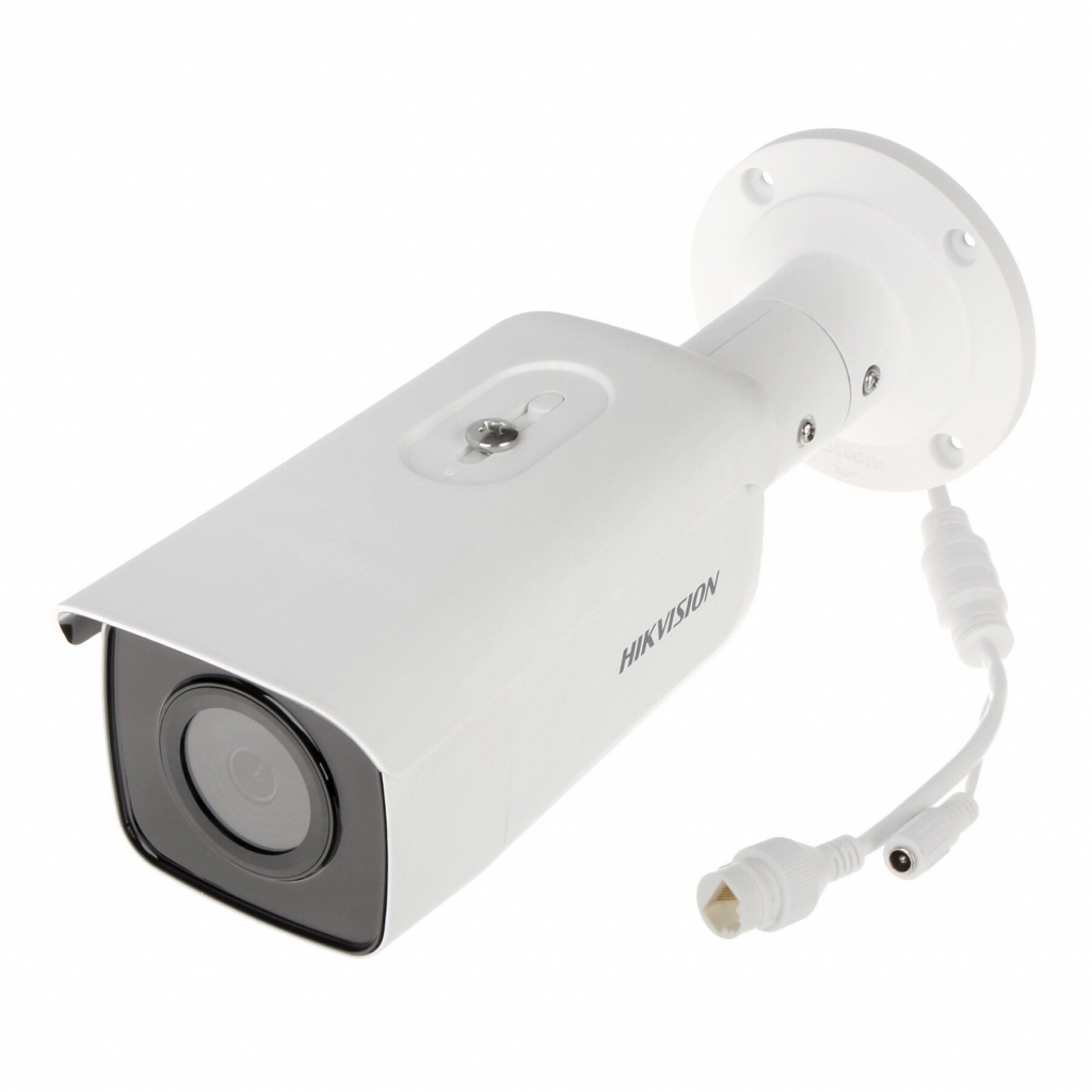 Камера відеоспостереження Hikvision DS-2CD2T86G2-4I(C) (4.0) - фото 2 Камера відеоспостереження Hikvision DS-2CD2T86G2-4I(C) (4.0) - фото 2