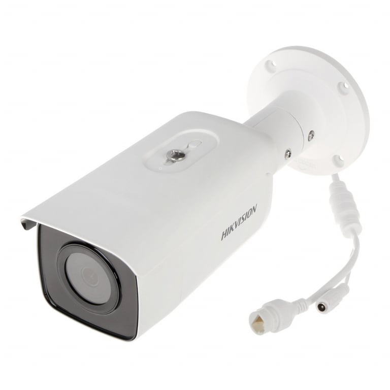 Камера відеоспостереження Hikvision DS-2CD2T86G2-4I(C) (4.0) - фото 2
