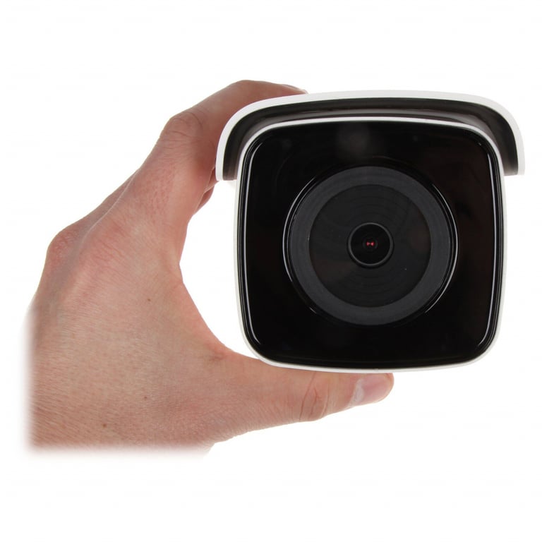 Камера відеоспостереження Hikvision DS-2CD2T86G2-4I(C) (4.0) - фото 3