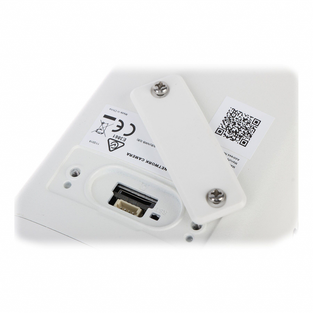 Камера відеоспостереження Hikvision DS-2CD2T86G2-4I(C) (4.0) - фото 5 Камера відеоспостереження Hikvision DS-2CD2T86G2-4I(C) (4.0) - фото 5