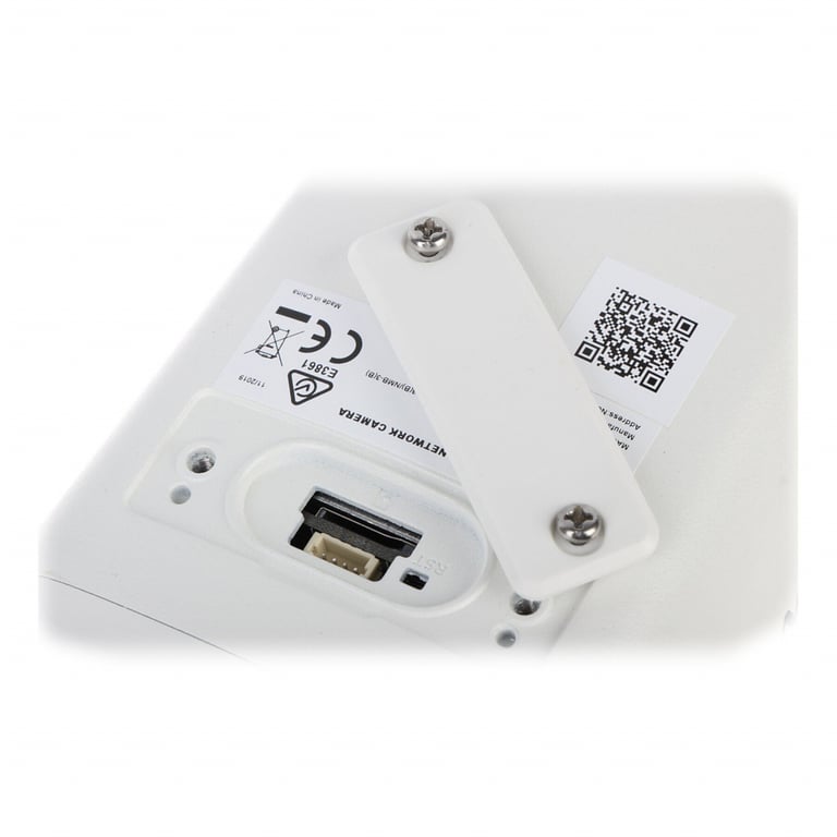 Камера відеоспостереження Hikvision DS-2CD2T86G2-4I(C) (4.0) - фото 5