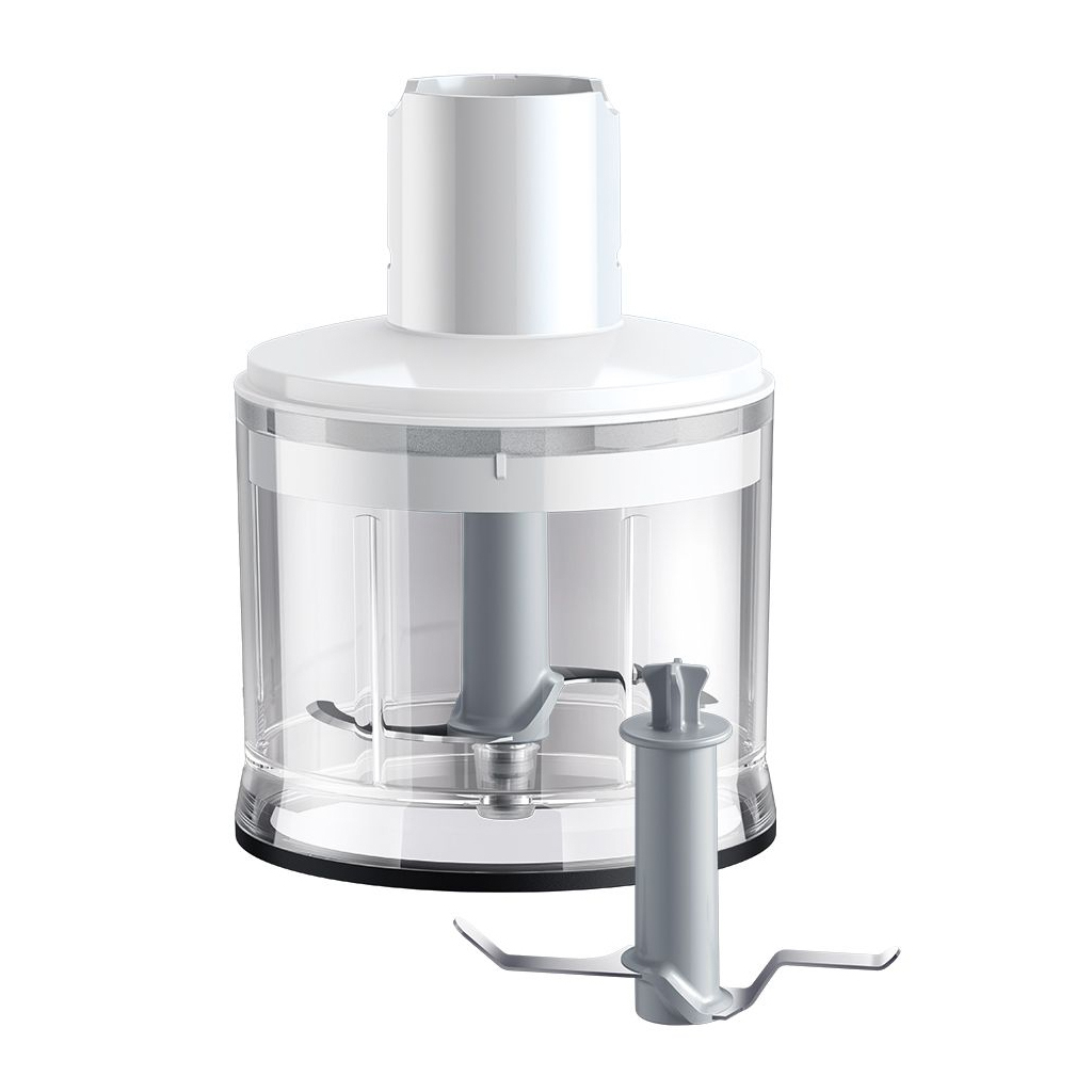 Блендер Braun MQ 7035 WH - фото 4 Блендер Braun MQ 7035 WH - фото 4