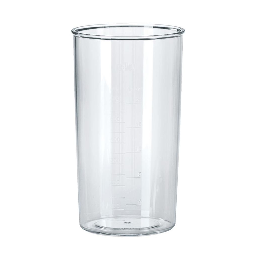 Блендер Braun MQ 7035 WH - фото 5 Блендер Braun MQ 7035 WH - фото 5