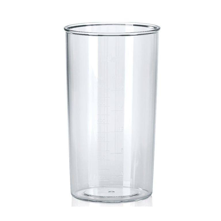 Блендер Braun MQ 7045 X BK - фото 5