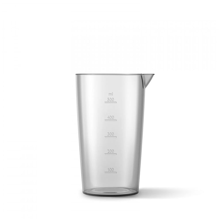 Блендер Philips HR2543/90 - фото 4