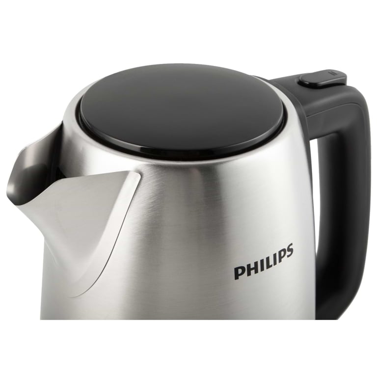 Електрочайник Philips HD9350/90 - фото 9