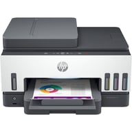 Багатофункціональний пристрій HP Smart Tank 790 c Wi-Fi (4WF66A) - фото 1