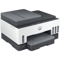 Багатофункціональний пристрій HP Smart Tank 790 c Wi-Fi (4WF66A) - фото 2