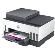 Багатофункціональний пристрій HP Smart Tank 790 c Wi-Fi (4WF66A) - фото 3