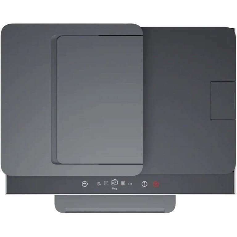 Багатофункціональний пристрій HP Smart Tank 790 c Wi-Fi (4WF66A) - фото 4